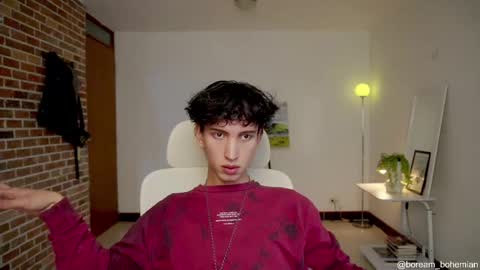 Bream online show from 10/17/25, 01:35