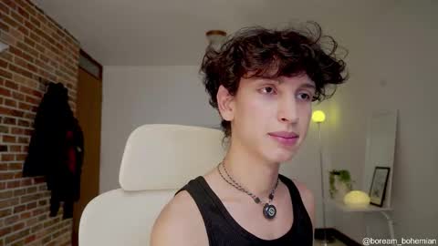 Bream online show from 11/24/25, 12:16