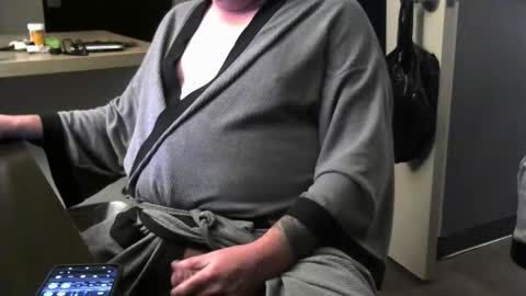 BoredOld235 online show from 12/01/25, 09:53