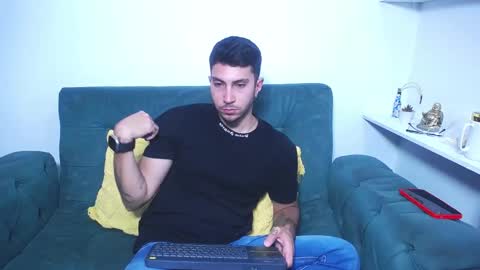 Snapshot of borsalinomoreau chatting on 10/12/25, 12:53 borsalinomoreau online show from 10/12/25, 12:53
