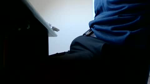 bosco_007 online show from 10/15/25, 07:08