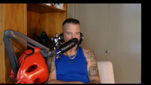 BOSS online show from 10/17/25, 05:59