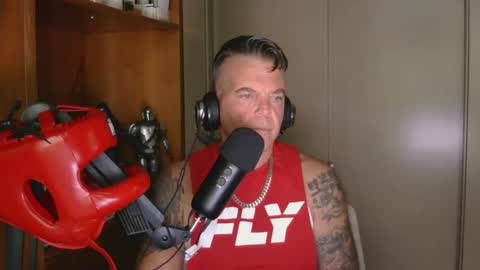 BOSS online show from 10/22/25, 07:02