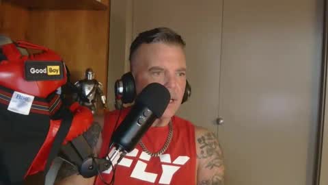 BOSS online show from 11/13/25, 08:30