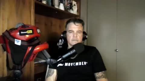 BOSS online show from 11/15/25, 06:37