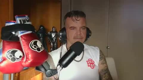 BOSS online show from 11/19/25, 05:35