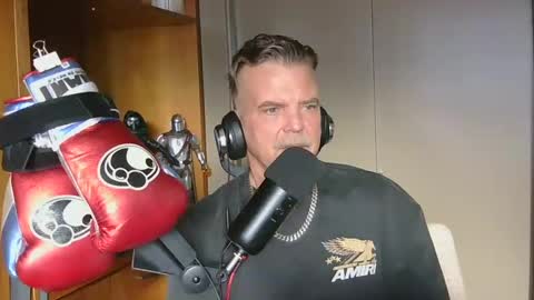 BOSS online show from 11/20/25, 07:57