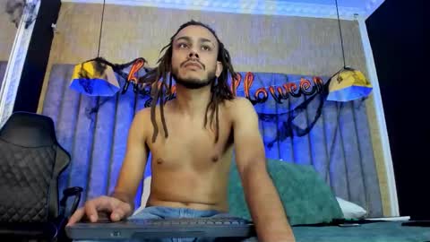 Boss online show from 10/25/25, 02:46