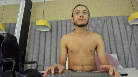 Boss online show from 11/16/25, 04:07