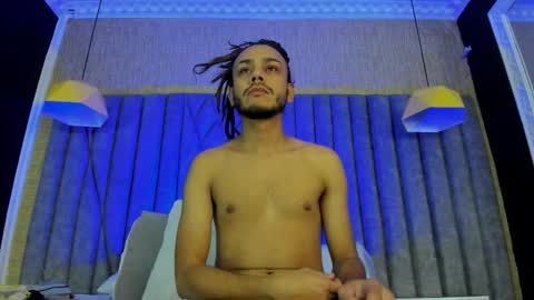 Boss online show from 11/17/25, 03:23