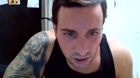 Snapshot of bosslife505050 chatting on 01/18/25, 12:35 The Italian Boss online show from 01/18/25, 12:35