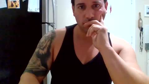 Snapshot of bosslife505050 chatting on 01/20/25, 10:18 The Italian Boss online show from 01/20/25, 10:18