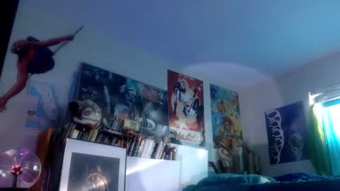 Bottomboo7 online show from 11/04/25, 01:10