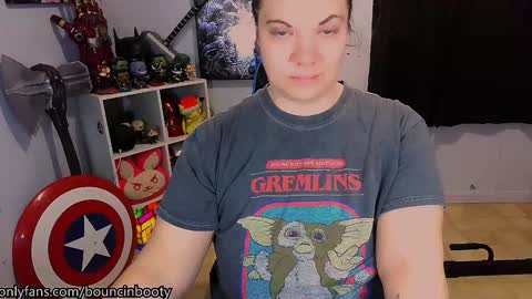 Pumpkin Butt online show from 01/27/25, 05:14
