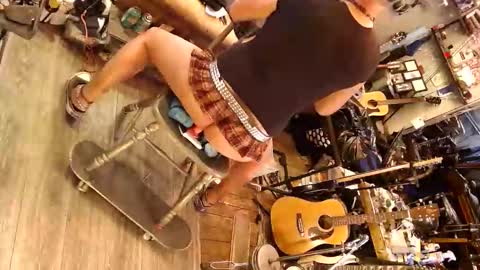 bouncybooty181369 online show from 10/19/25, 07:36