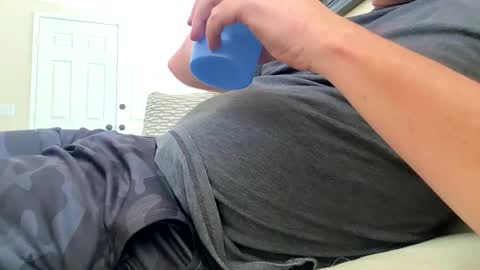 bourbonman144 online show from 10/05/25, 07:45