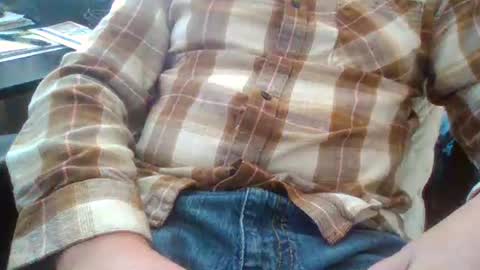 bourbonman144 online show from 11/05/25, 09:59