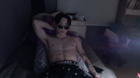 boxman556990 online show from 02/08/25, 11:12