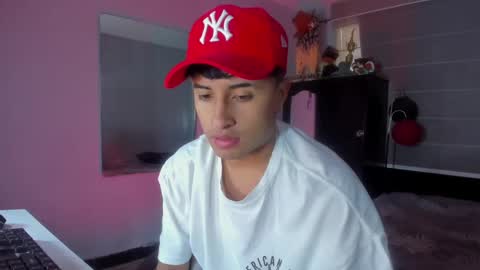 Snapshot of boy_nauthy chatting on 01/16/25, 07:10 boy_nauthy online show from 01/16/25, 07:10