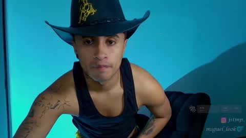 boy_nauthy online show from 10/13/25, 10:43