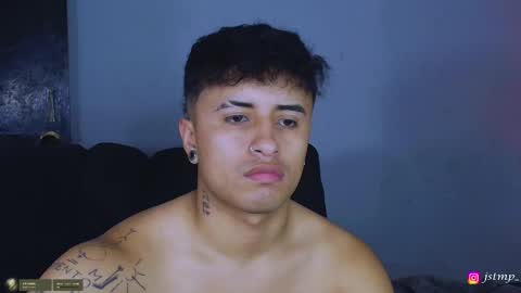 boy_nauthy online show from 11/09/25, 07:34