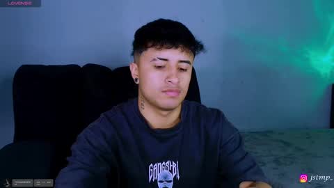 boy_nauthy online show from 11/10/25, 07:02