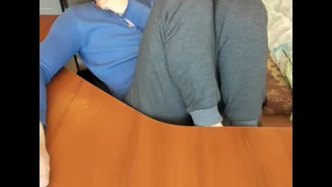 BoyApollon online show from 12/26/24, 07:56