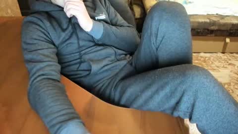 BoyApollon online show from 01/05/25, 05:30