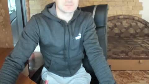 BoyApollon online show from 01/31/25, 11:46