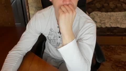 BoyApollon online show from 02/05/25, 12:27