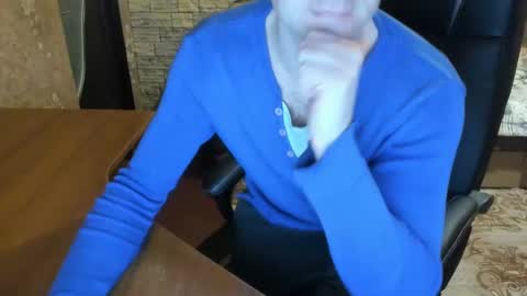 BoyApollon online show from 02/10/25, 04:25