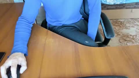 BoyApollon online show from 10/18/25, 07:53