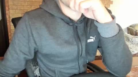 BoyApollon online show from 10/28/25, 07:56