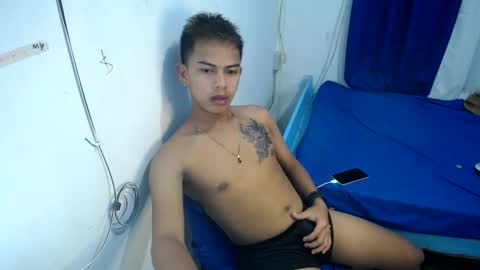 boyax16 online show from 01/19/25, 04:36