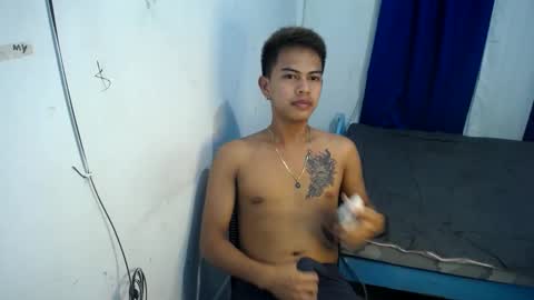 boyax16 online show from 01/24/25, 10:21