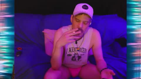 Slutty Stud online show from 11/06/25, 04:24