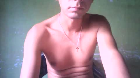 Snapshot of boycumlatino21 chatting on 01/25/25, 10:50 Boy online show from 01/25/25, 10:50