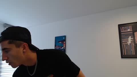 Felipe  online show from 01/24/25, 07:07