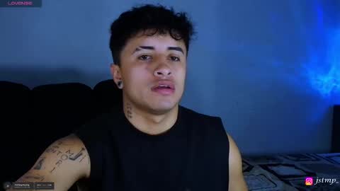 miguel  online show from 11/06/25, 06:31