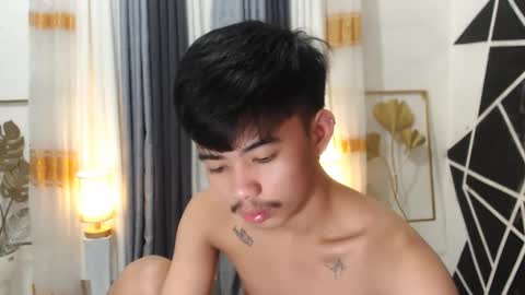 Snapshot of boynextdoor4ux chatting on 12/02/24, 05:26 HI IM JAMES DONT FORGET GIVE ME THUMBS UP AND JOIN TO MY FANCLUB online show from 12/02/24, 05:26