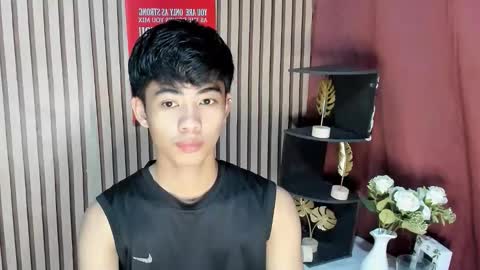 Snapshot of boynextdoor4ux chatting on 09/11/25, 06:46 HI IM JAMES DONT FORGET GIVE ME THUMBS UP AND JOIN TO MY FANCLUB online show from 09/11/25, 06:46