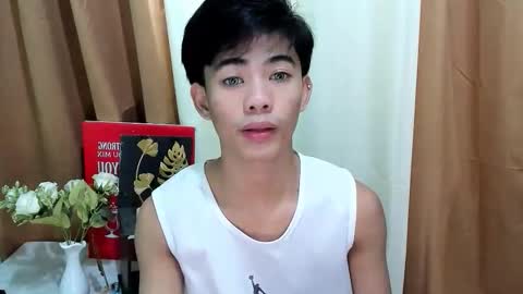 HI IM JAMES DONT FORGET GIVE ME THUMBS UP AND JOIN TO MY FANCLUB online show from 10/23/25, 06:23