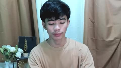 HI IM JAMES DONT FORGET GIVE ME THUMBS UP AND JOIN TO MY FANCLUB online show from 11/02/25, 04:42