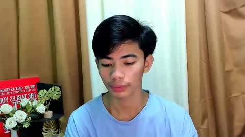 HI IM JAMES DONT FORGET GIVE ME THUMBS UP AND JOIN TO MY FANCLUB online show from 11/09/25, 07:34