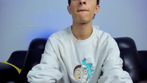 Paul and Max online show from 01/17/25, 10:01