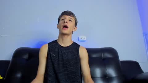 Paul and Max online show from 01/25/25, 07:18