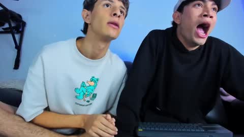 Paul and Max online show from 02/10/25, 09:25