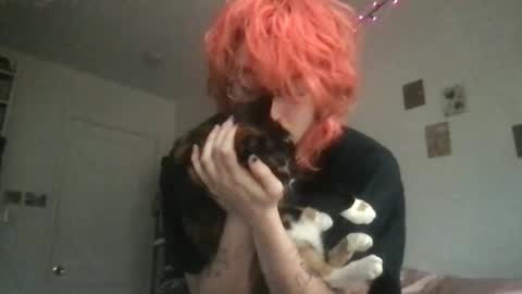 boywithbug online show from 01/27/25, 04:33