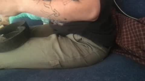 boywithbug online show from 01/28/25, 03:57