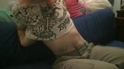 boywithbug online show from 02/01/25, 03:30